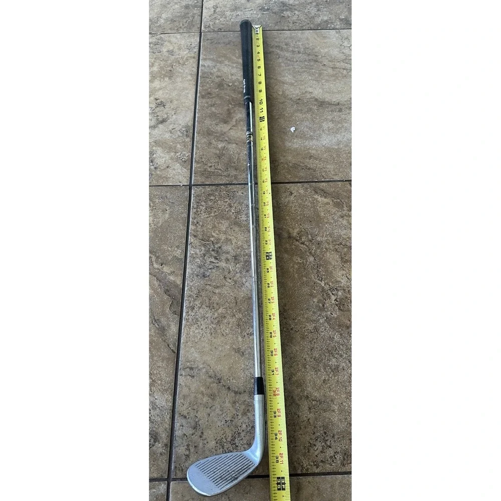 Titleist Vokey Design Spin Milled SM58-08 lob wedge